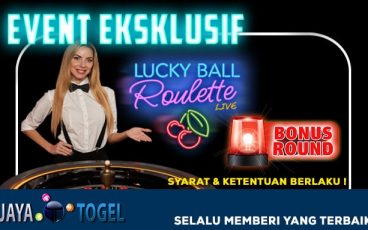 LUCKY BALL ROULETTE MYSTERY | PLAYTECH